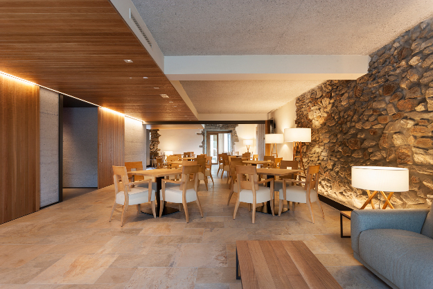 Hotel Palacio Irisarri