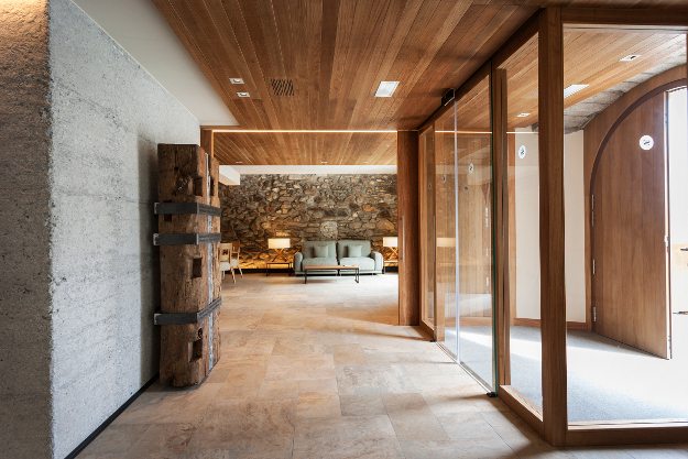 Hotel Palacio Irisarri