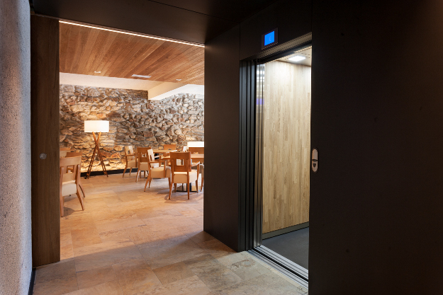 Hotel Palacio Irisarri