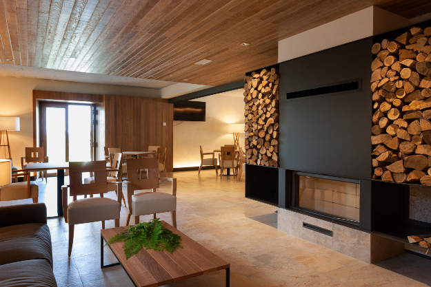 Hotel Palacio Irisarri