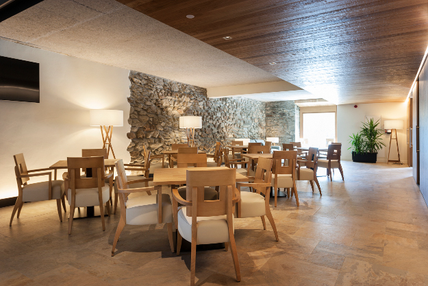 Hotel Palacio Irisarri