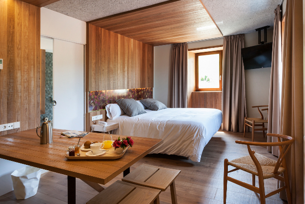 Hotel Palacio Irisarri