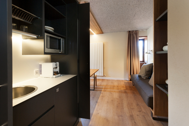 Hotel Palacio Irisarri