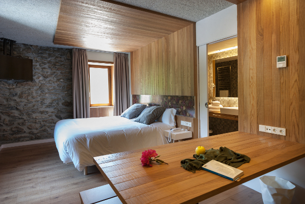 Hotel Palacio Irisarri