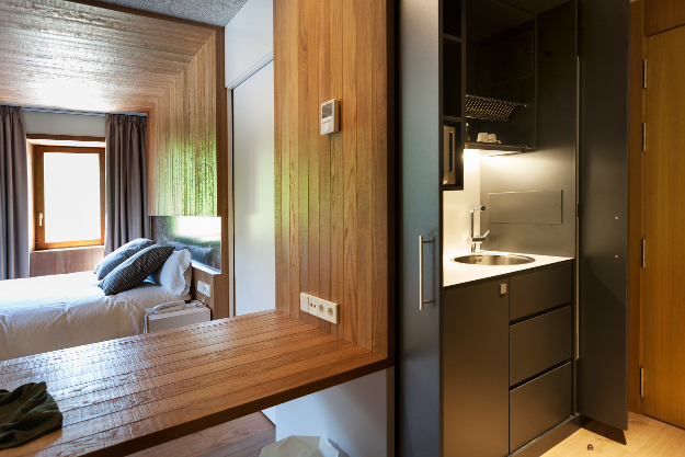 Hotel Palacio Irisarri