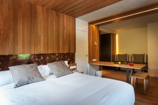 Hotel Palacio Irisarri