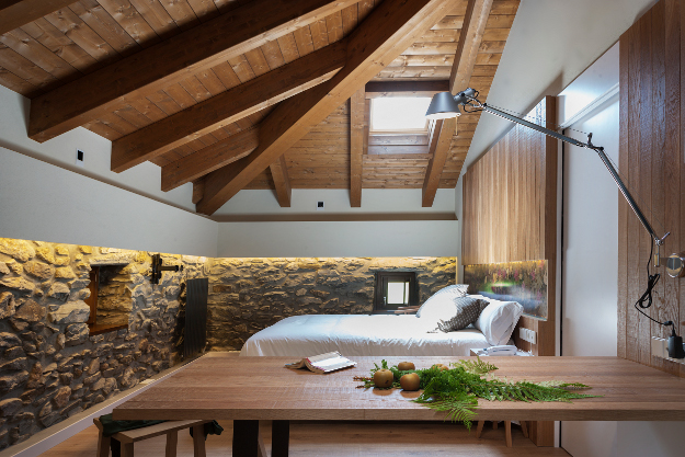 Hotel Palacio Irisarri