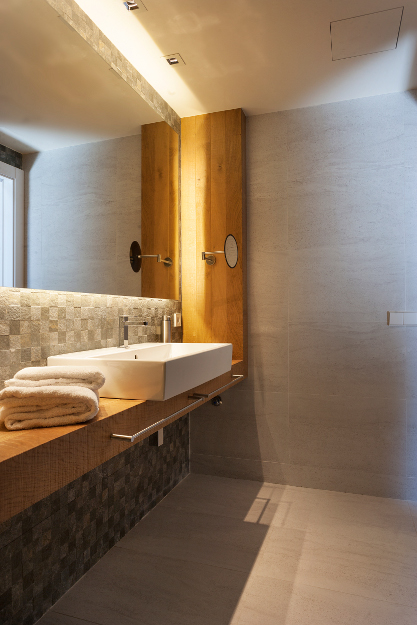 Hotel Palacio Irisarri