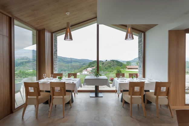 Hotel Palacio Irisarri