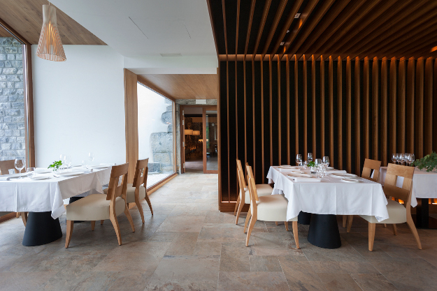 Hotel Palacio Irisarri