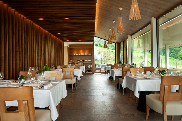 Hotel Palacio Irisarri