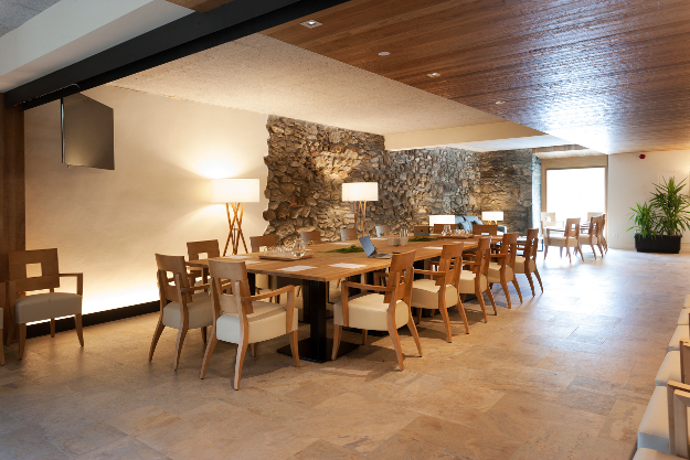 Hotel Palacio Irisarri