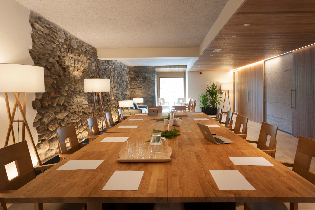 Hotel Palacio Irisarri