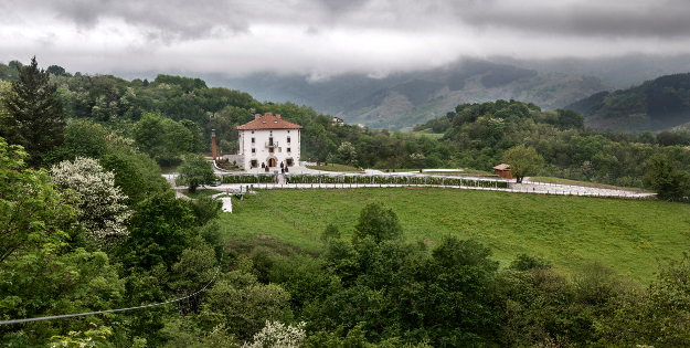 Centro de Ocio Irisarri